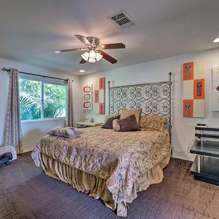 Vegas Oasis Home With Pool And Spa 7 Miles To Strip Las Vegas Eksteriør billede