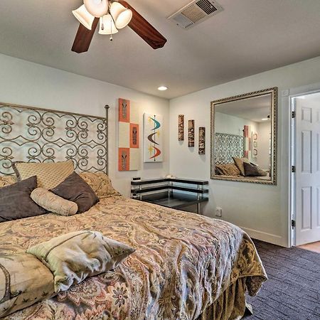 Vegas Oasis Home With Pool And Spa 7 Miles To Strip Las Vegas Eksteriør billede