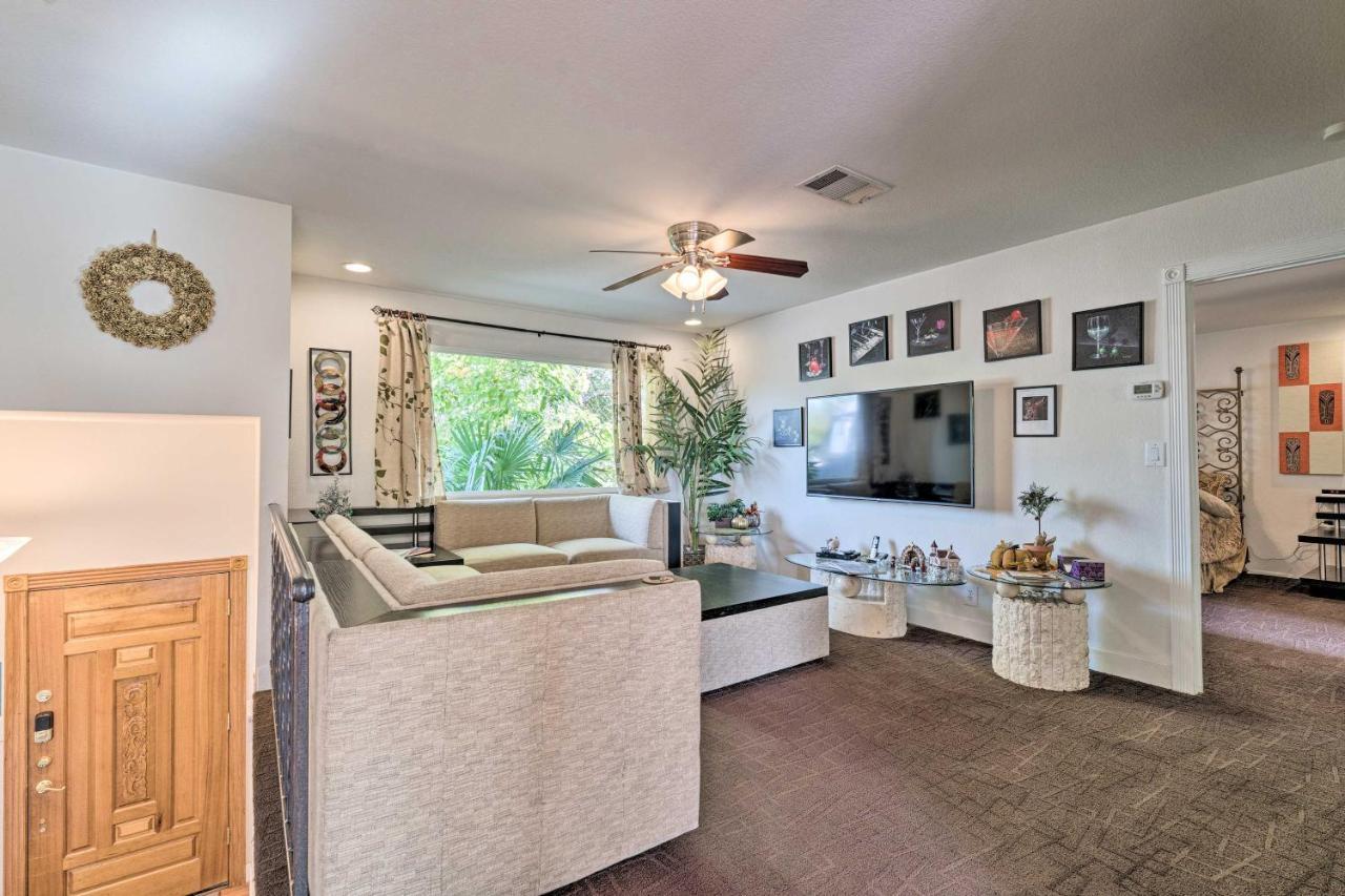 Vegas Oasis Home With Pool And Spa 7 Miles To Strip Las Vegas Eksteriør billede
