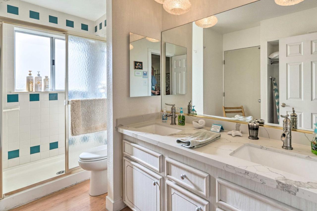 Vegas Oasis Home With Pool And Spa 7 Miles To Strip Las Vegas Eksteriør billede