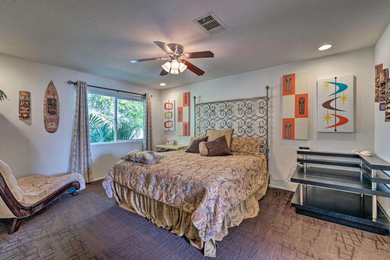 Vegas Oasis Home With Pool And Spa 7 Miles To Strip Las Vegas Eksteriør billede