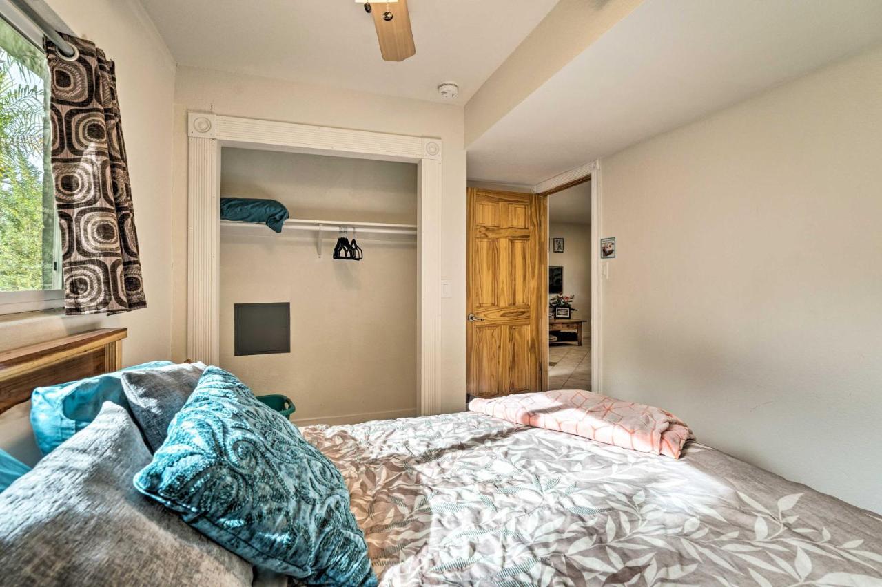 Vegas Oasis Home With Pool And Spa 7 Miles To Strip Las Vegas Eksteriør billede